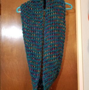 Winter scarf